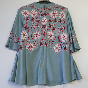 FSTUDIO3835 Tops (XS)