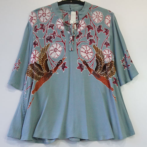 FSTUDIO3835 Tops (XS)