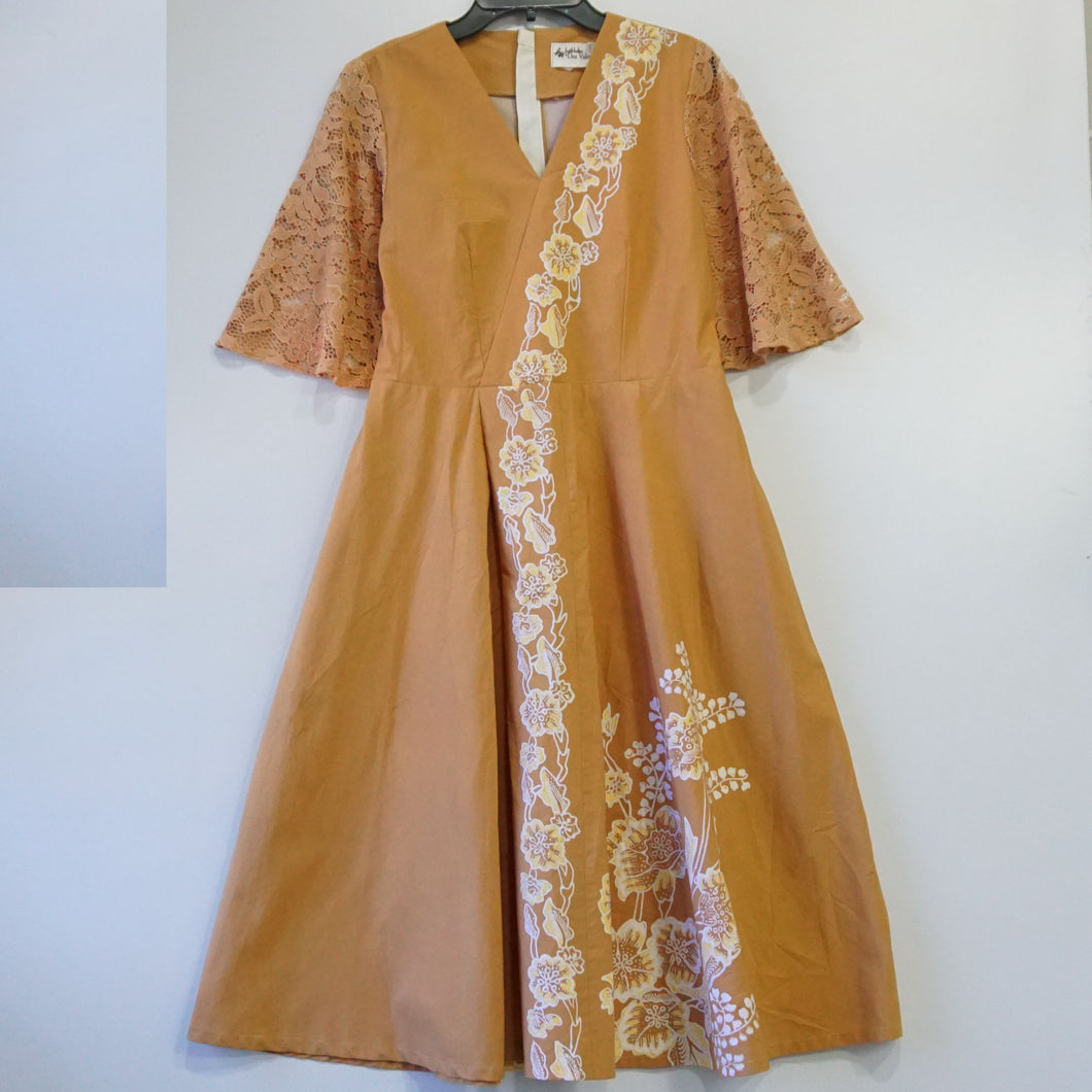 FSTUDIO3856 Dress (S)