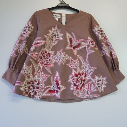 FSTUDIO3857 Tops (XS)