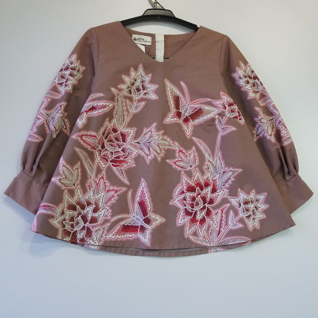 FSTUDIO3857 Tops (XS)