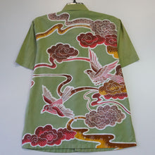 FSTUDIO3876 Men's Shirt (XS)