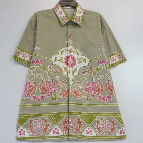 FSTUDIO3892 Men's Shirt (L)