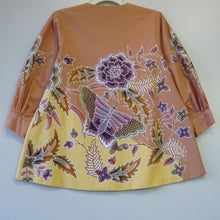 FSTUDIO3895 Blazer (XS)