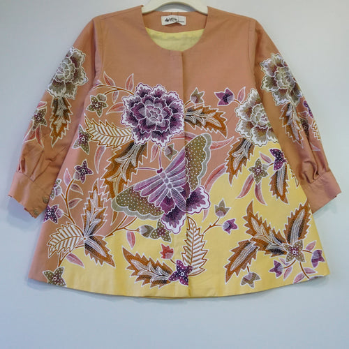 FSTUDIO3895 Blazer (XS)