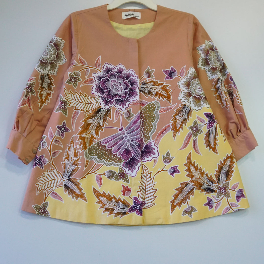 FSTUDIO3895 Blazer (XS)