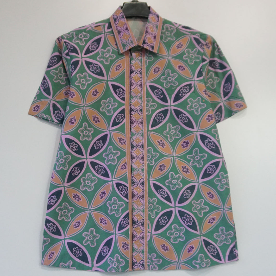 FSTUDIO3950 Men's Shirt (L)