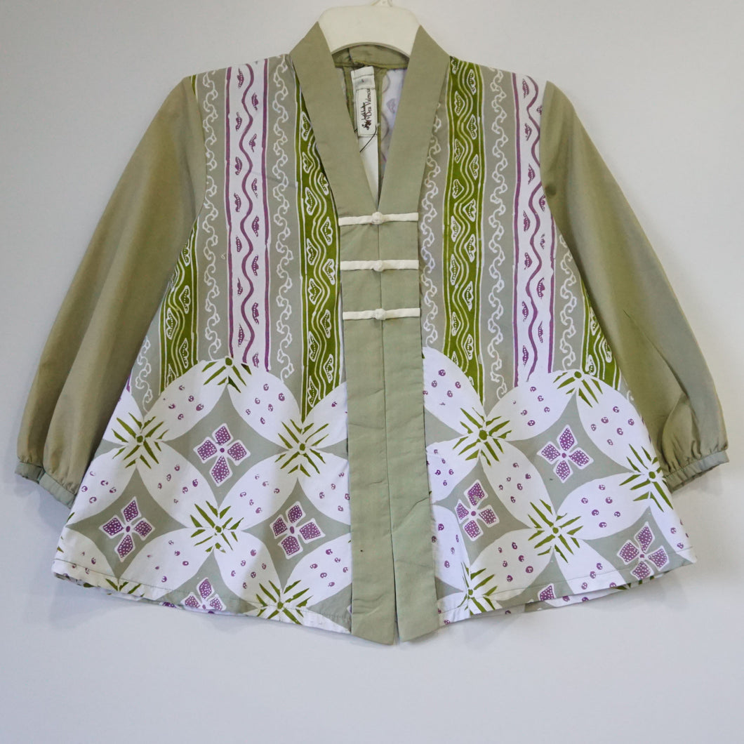 FSTUDIO3962 Tops (S)