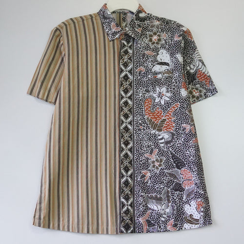 FSTUDIO3997 Men's Shirt (L)