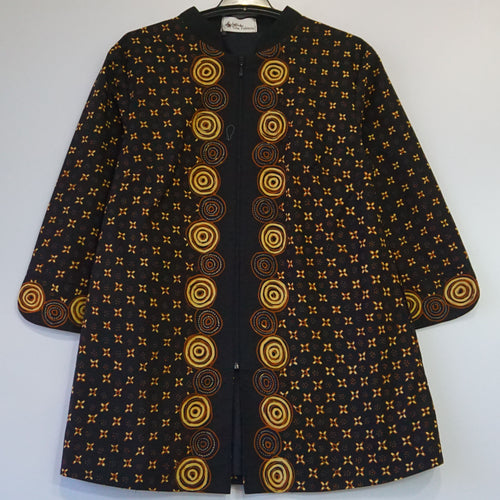 FSTUDIO4034 Blazer (XS)
