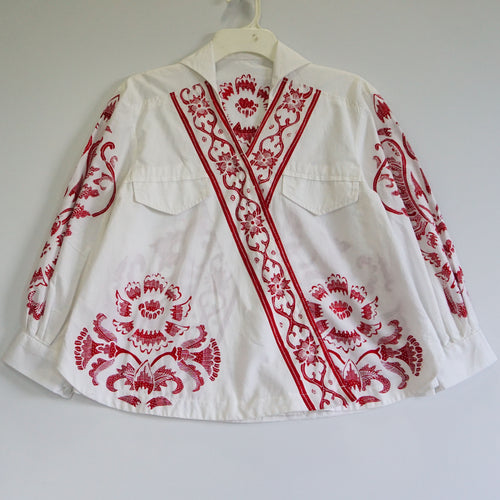 FSTUDIO4036 Tops (XS)