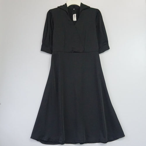 FSTUDIO4040 & FSTUDIO4042 Dress (XS)