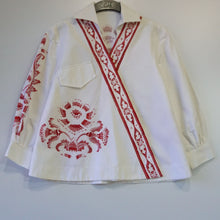 FSTUDIO4041 Blazer (XS)