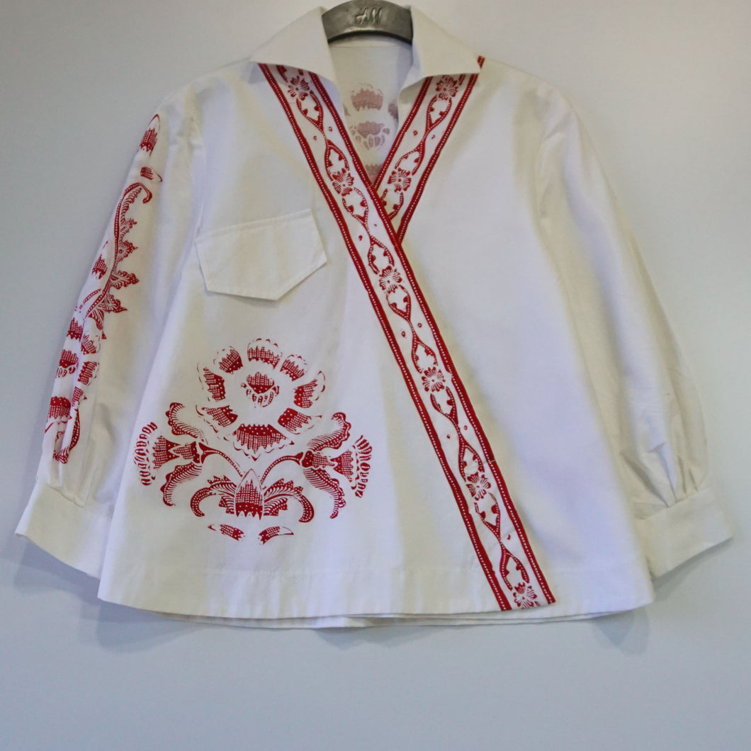 FSTUDIO4041 Blazer (XS)