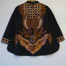 FSTUDIO4047 Blazer (XS)