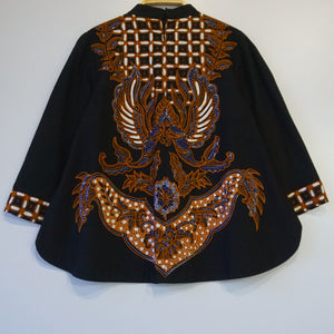 FSTUDIO4047 Blazer (XS)
