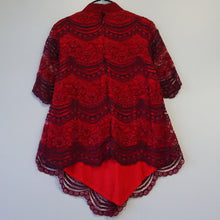 FSTUDIO4050 Tops (XS)