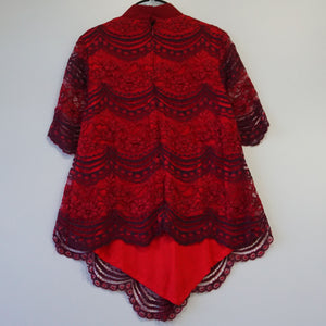 FSTUDIO4050 Tops (XS)
