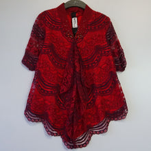 FSTUDIO4050 Tops (XS)