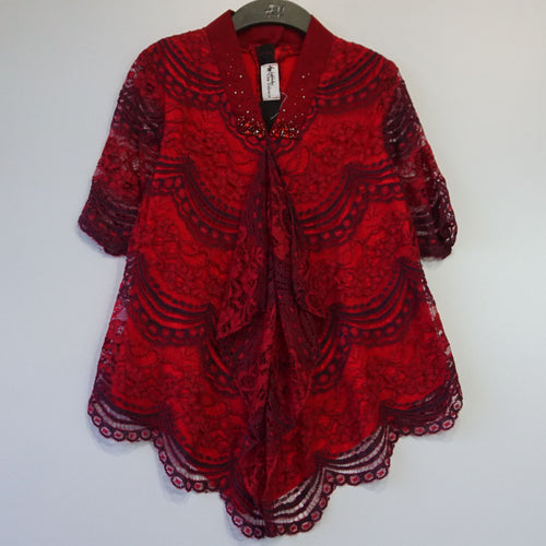 FSTUDIO4050 Tops (XS)