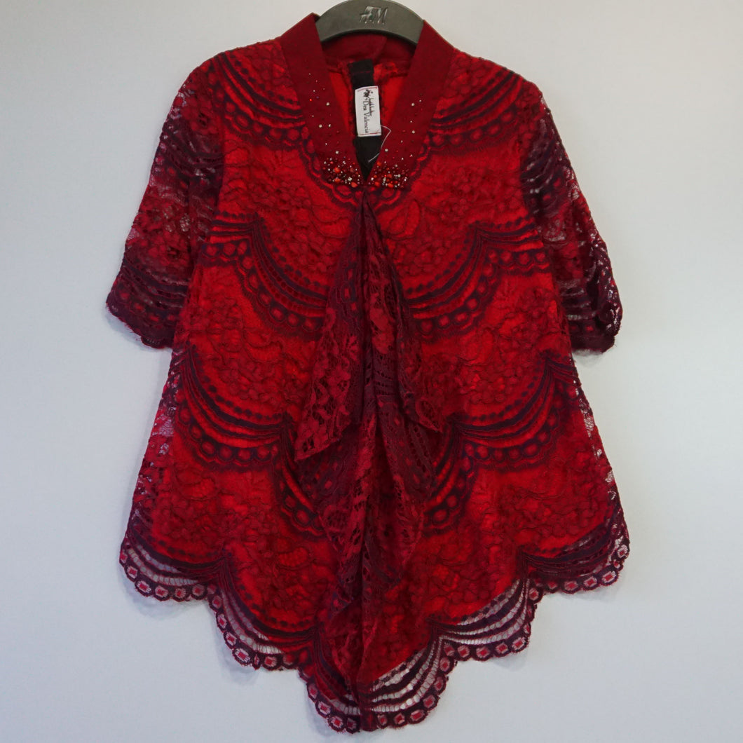FSTUDIO4050 Tops (XS)