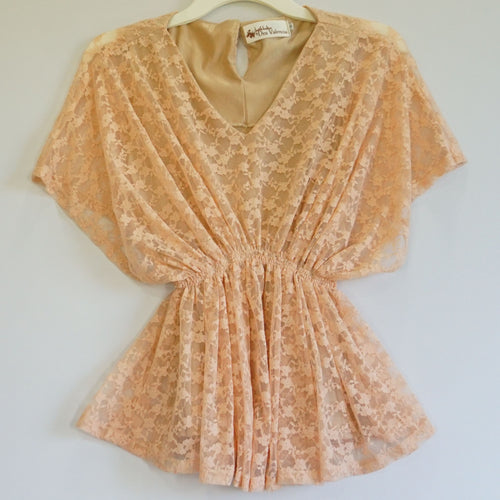 FSTUDIO4057 Tops (S)