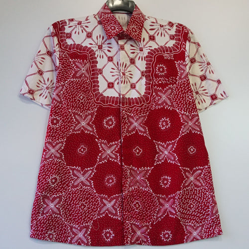 FSTUDIO4081 Men's Shirt (L)