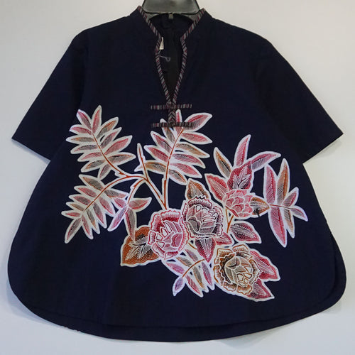 FSTUDIO4115 Tops (XS)