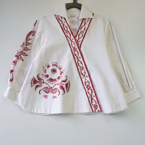 FSTUDIO4134 Tops (S)