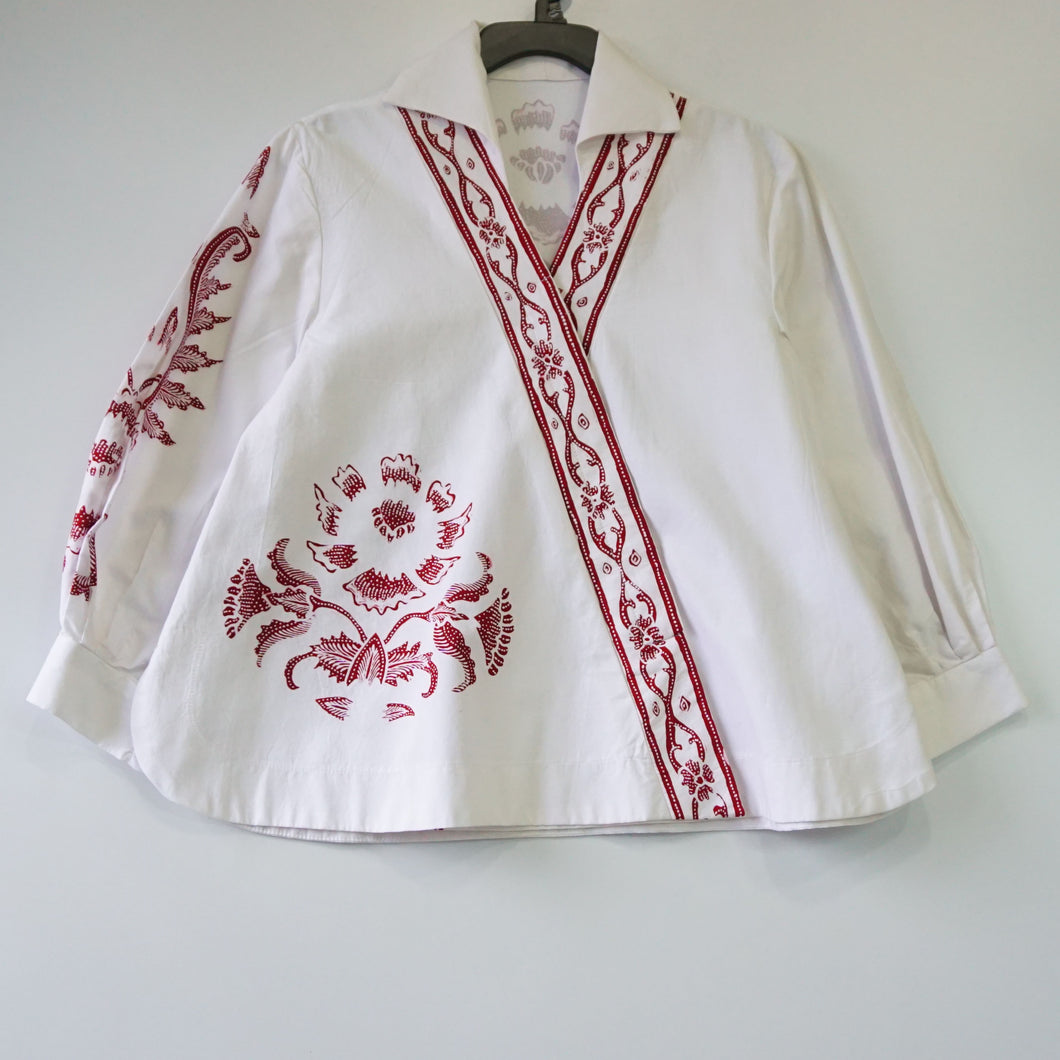 FSTUDIO4134 Tops (S)