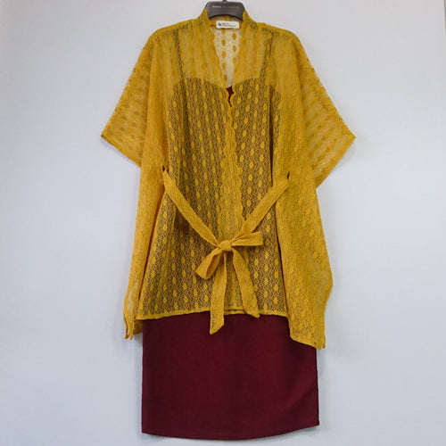 FSTUDIO4135 Dress-Blazer (S)