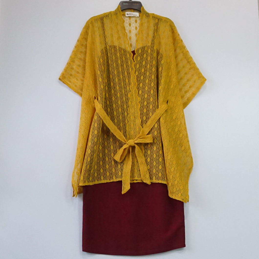 FSTUDIO4135 Dress-Blazer (S)