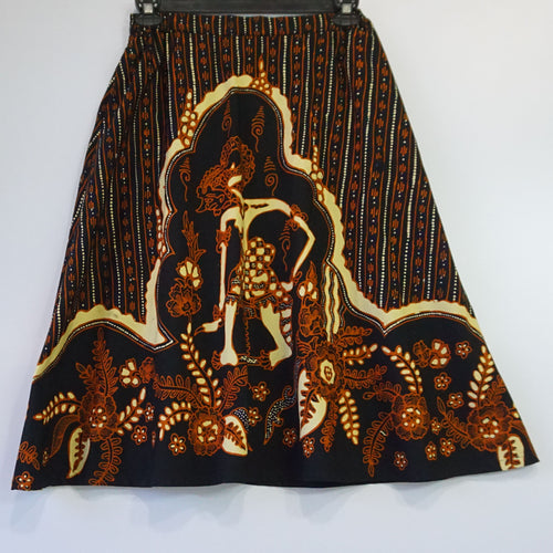 FSTUDIO4138 Skirt (S)