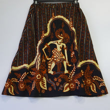 FSTUDIO4138 Skirt (S)