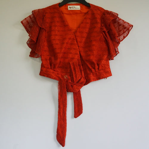 FSTUDIO4139 Tops (XS)
