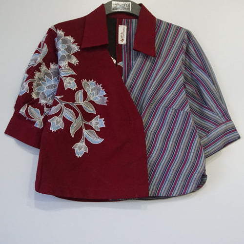 FSTUDIO4145 Tops (XS)