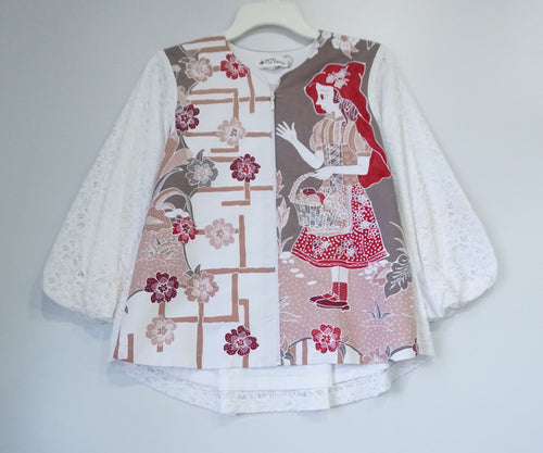 FSTUDIO4148 Tops (S)