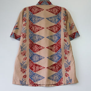 FSTUDIO4154 Men's Shirt (L)