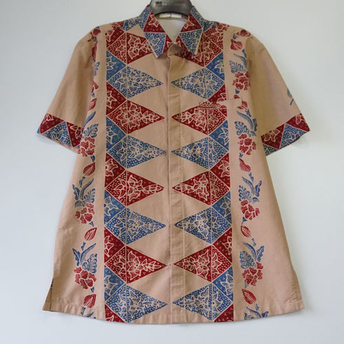 FSTUDIO4154 Men's Shirt (L)