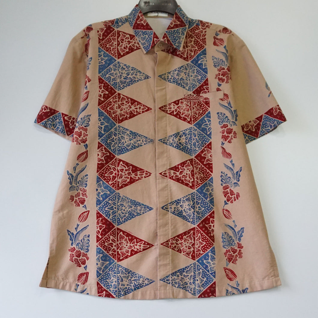 FSTUDIO4154 Men's Shirt (L)