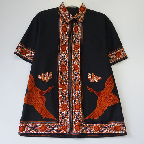 FSTUDIO4158 Men's Shirt (L)