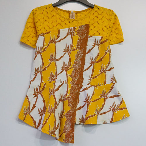 FSTUDIO4167 Tops (XS)
