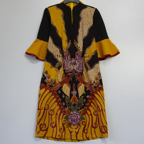 FSTUDIO4168 Dress (XS)