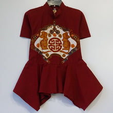 FSTUDIO4171 Tops (XS)