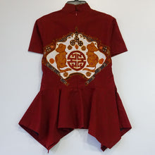 FSTUDIO4171 Tops (XS)