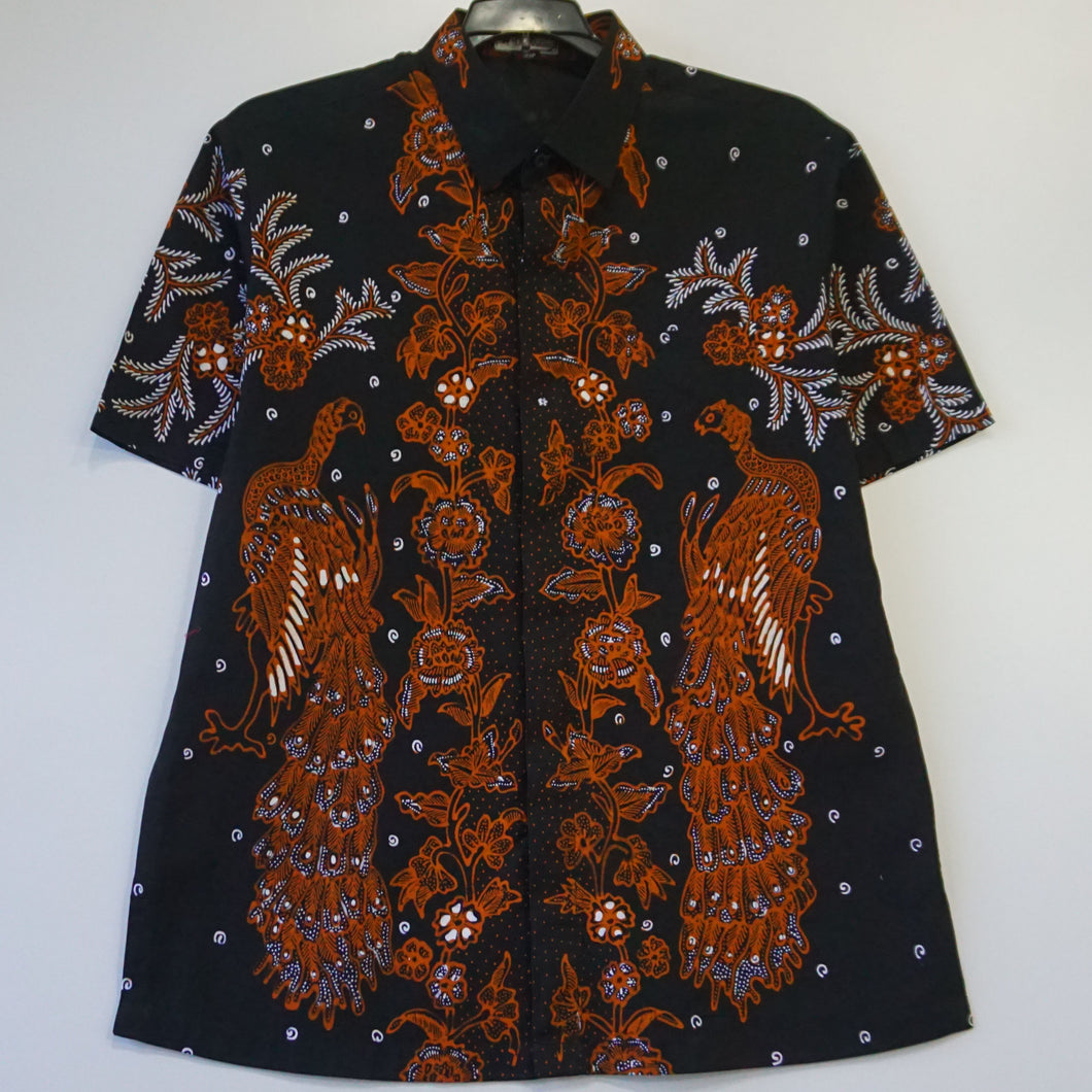 FSTUDIO4177 Men's Shirt (XS)