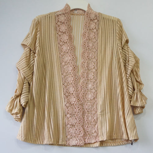 FSTUDIO4196 Blazer (S)