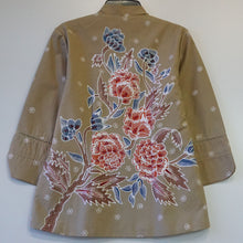 FSTUDIO4197 Blazer (XS)