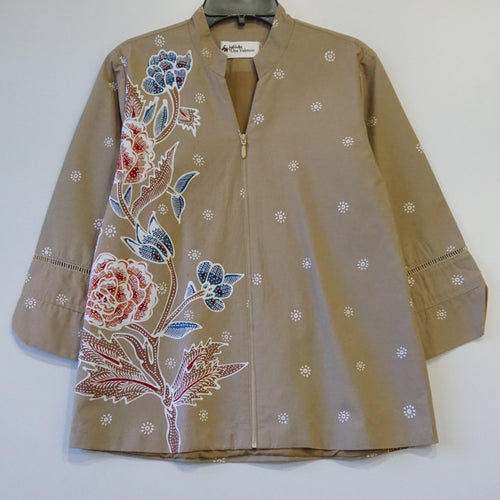 FSTUDIO4197 Blazer (XS)