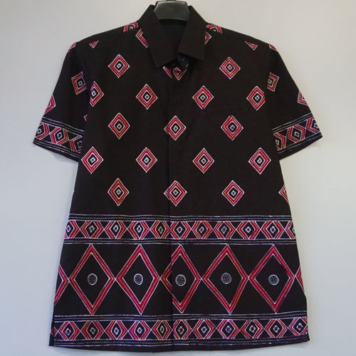 FSTUDIO4201 Men's Shirt (XS)